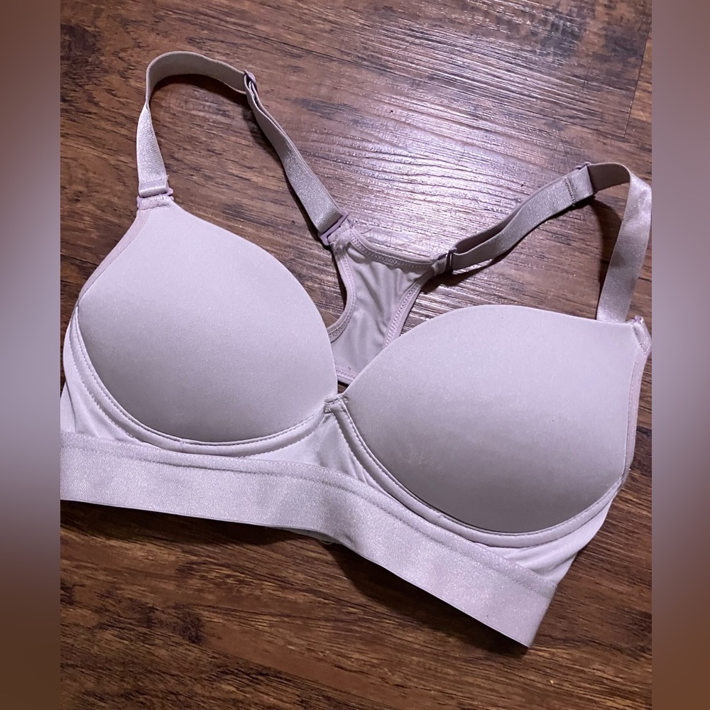 Padded bra - Picture 2 of 6